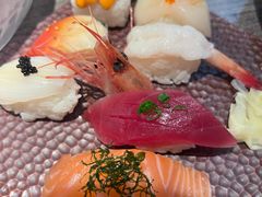 -炙柒Sekinana·精致日料(合生汇店)