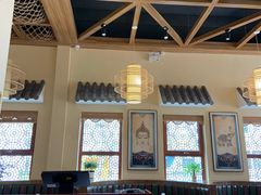 大堂-海棠湾聚鼎香海鲜坊(海昌梦幻不夜城店)