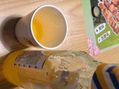 -三个大叔东北烧烤·砂锅菜(西三旗店)