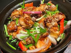 -旺爷砂锅·茶作(国贸城店)