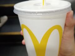 -麦当劳(广州新港东路第二分店)