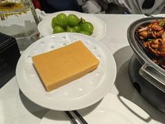 -福海居烤鸭店(鸟巢店)