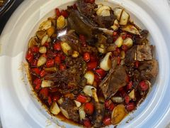 -老三样 · 江西菜馆(前海壹方汇店)