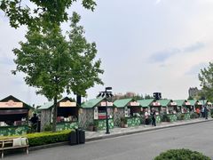 -比斯特上海购物村精品奥特莱斯