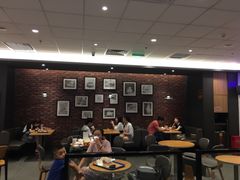 大堂-汉堡王(泰盛广场店)