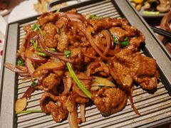 -金鸭季·北京烤鸭(深业上城店)