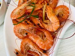 -覃记海鲜美食餐厅