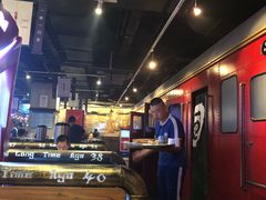 -很久以前羊肉串(大华三路店)