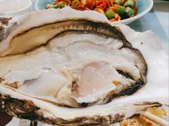 -君霖海鲜私房菜(春柳店)