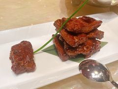 -8餐厅(新葡京酒店)