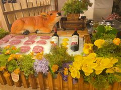 -芭菲盛宴·环球美食(袁家岗店)