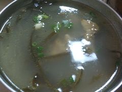 -海汇源老烧麦店(东大街总店)