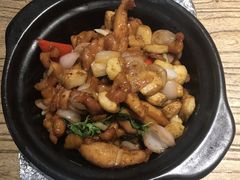 -李记潮汕砂锅粥(营福路店)