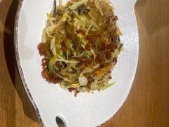 -大同江朝鲜菜•长春地标美食(绿园吾悦广场店)
