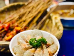 -马路边边串串香(双井直营店)