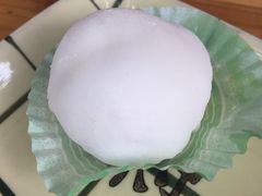 -智香甜品店