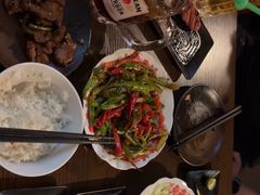 -人间半杯·小酒馆创意菜(三里屯店)