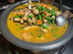 -探鱼·鲜青椒爽麻烤鱼(领展购物广场店)