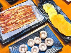 -杀猪天·韩国烤肉(总店)
