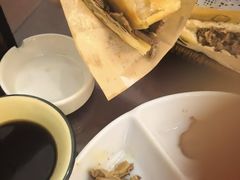 -驴百味(赵县店)