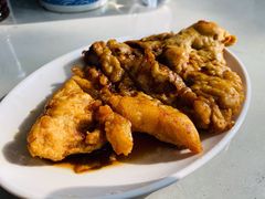 -老地方面馆(思南路店)