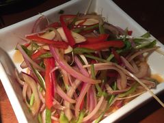 -楼兰新疆主题餐厅(苏州中心店)