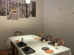 -乔街深夜食堂·台州菜·高压锅生蚝(杭州总店)