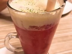 -必胜客(威高广场店)