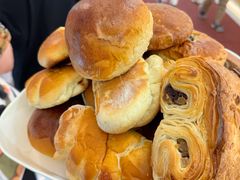 -新侨三宝乐面包店(崇文门店)