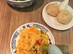 -兰州陈记牛肉面 ·烧烤· 铜锅涮肉(万达店)