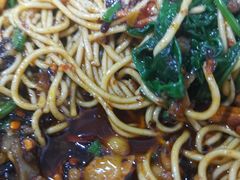 -赵伍面庄(松石大道店)