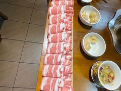-津门老羊家·铜锅涮羊肉·烧烤(科技园店)