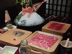 -披头士和牛火锅·寿喜烧自助(陶溪川店)