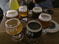 -TAPS精酿啤酒屋