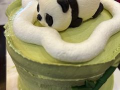 -皇后西斯汀饼店(文化路店)