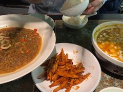 -苏帮袁Sue Cuisine(南开大悦城店)