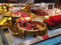 -成都你六姐·牛肉冒菜(城市集市合生汇店)