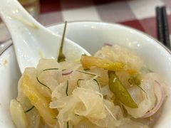 -吉源大排档·鱼生·海鲜(烧烤彩印厂店)