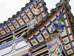 -云南民族村