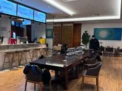 -豪逸健体(中骏广场店)