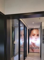 点击看大图 -LJOY丽锦造型·烫发染发