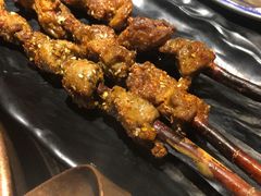 -羊肉街口老银川滩羊涮肉馆
