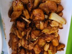 -老乡鸡(青阳北路店)