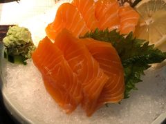 -山葵家·创意料理(临平银泰城店)