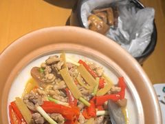 -大鸽饭(马王堆店)