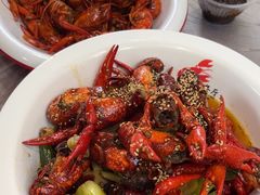 -四妹餐厅(玫瑰街店)