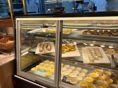 -比格比萨自助(宝山日月光店)