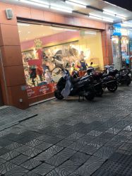 -贝贝熊孕婴童连锁