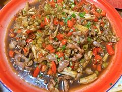 -小街47號江湖菜(四合院店)
