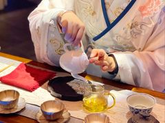 -醉西楼·国风茶社